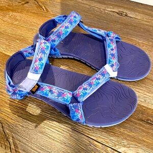 Teva Sandals